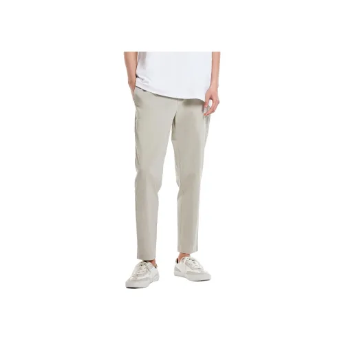 JACK&JONES C02 London Fog Мужские Повседневные Брюки