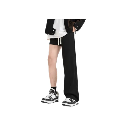 MIIOW Унисекс Повседневные брюки