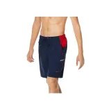 Синий красный