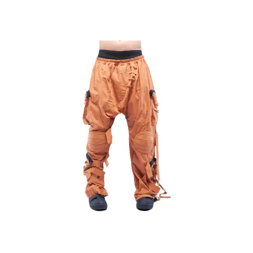 DEMOBAZA ТРОУЗЕРЫ Боевой ARISE Карго Брюки Мужские