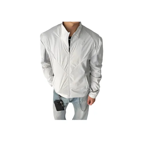 MORii Унисекс Куртки