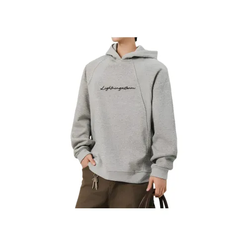 Lightning X Storm Толстовка Унисекс