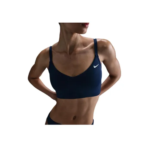 NIKE ESSENTIALIST Темно-синий Женские Бикини