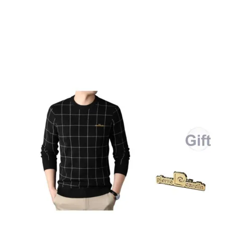 PIERRE CARDIN Мужской Трикотаж
