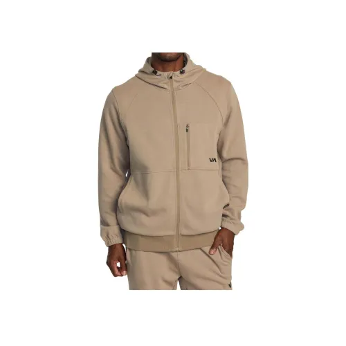 RVCA Мужские Свитшоты