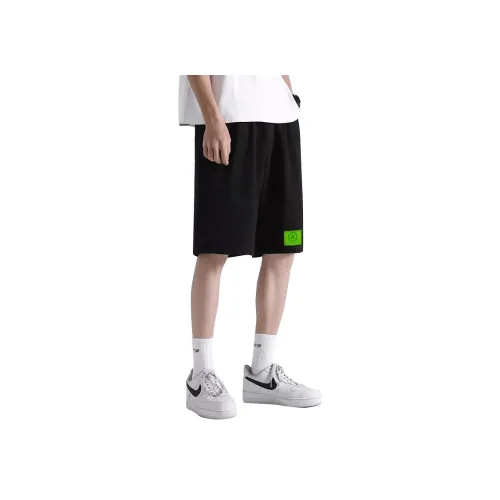 Antioffice Мужские Повседневные Шорты