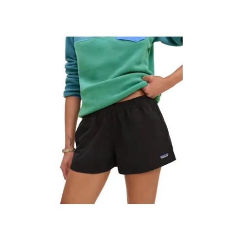 Reformation Patagonia W'S Barely Baggies Повседневные шорты Женские