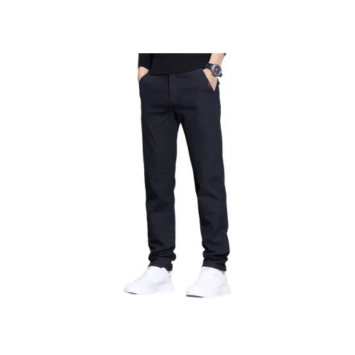 WilliamPOLO Повседневные брюки Унисекс