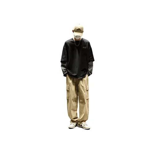 SZON Унисекс Повседневная спортивная одежда