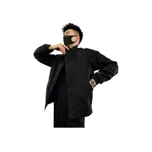 FRQ Унисекс Куртки