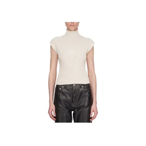 RICK OWENS совместный бренд Динге Женская трикотажная одежда