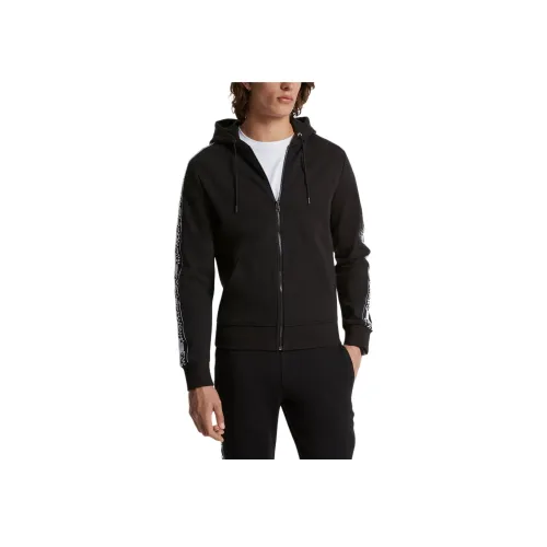 MICHAEL KORS Куртки и Пальто Мужской Черный