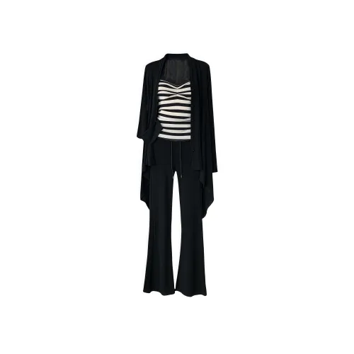 Pa33word Женские Повседневные Костюмы