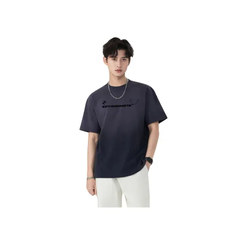 EPTISON Унисекс T-рубашки