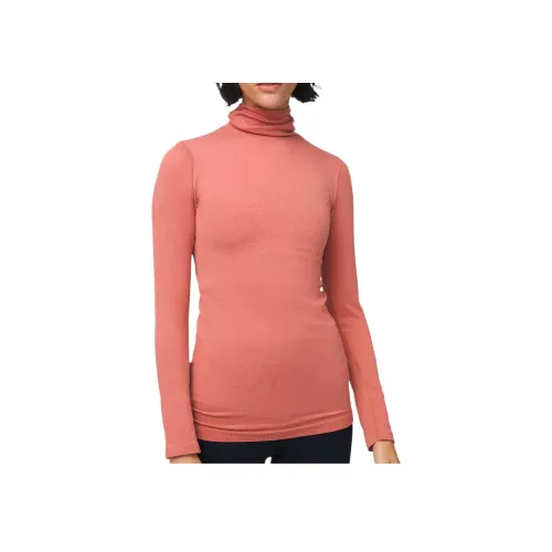 lululemon YIN Vibes Трикотаж Женский Розовый