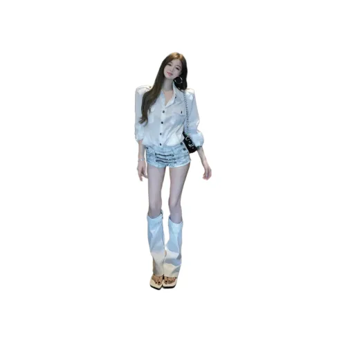 Little LU Studios Повседневный костюм женский