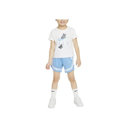 nike Dri Fit Fly Crossover Infant And Toddler Костюм для малыша