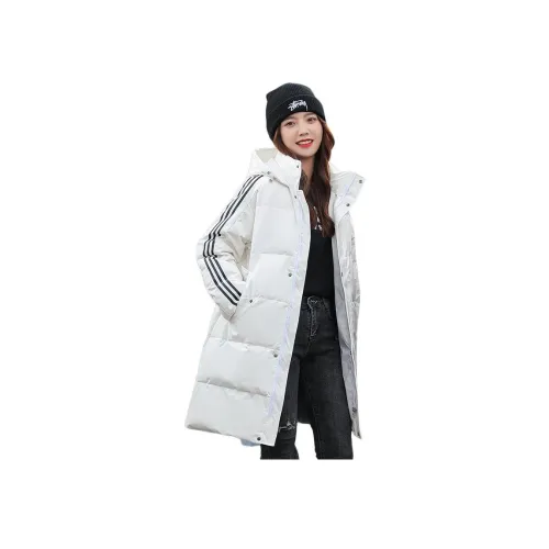 JINDUN Пуховая куртка Куртка Унисекс