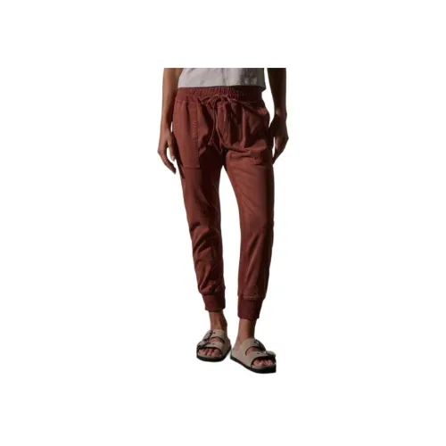 JAMES PERSE Повседневные брюки Женские