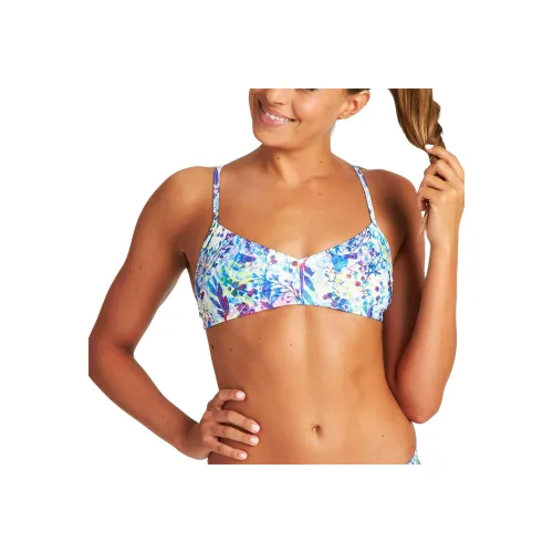 Бандо Live Бикини Женские Смешанный цвет