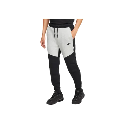 Nike Clothing Gray Men's Casual Pants Nike Clothing Серый Мужской Повседневный Брюки