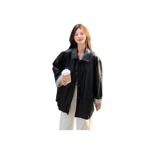 MEXICAN Изображение Цвет Женские Куртки