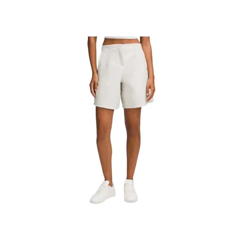 lululemon Повседневные шорты 7,5' Женские