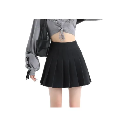 MM Женские Повседневные Короткие Юбки