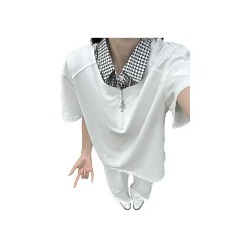 SONGXIER Унисекс Футболка