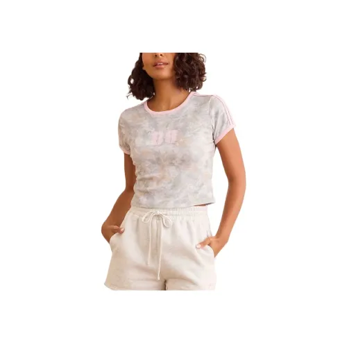 ALTAR'D STATE Розовый Женские T-рубашки