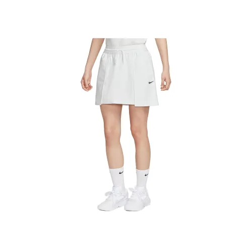 Nike Sportswear Карго Юбки Короткие Женские