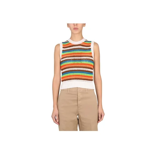 Department 5 Майка Женская Многоцветная