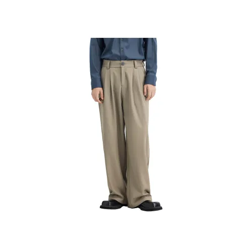 WILD LEADER Костюм Брюки Унисекс