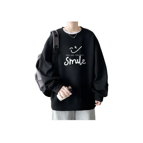 CTIDESTRAW Унисекс Свитшоты