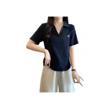 Темно-синий