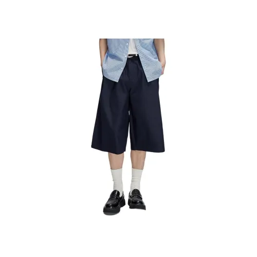 COKEIN SS25 Повседневные шорты Мужские