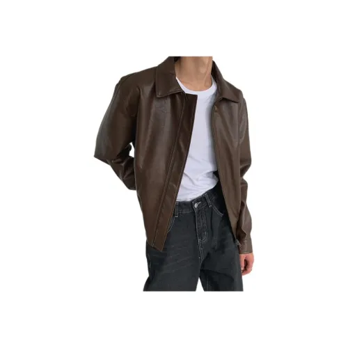 MORii Унисекс Куртки