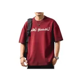 Анкора красного цвета