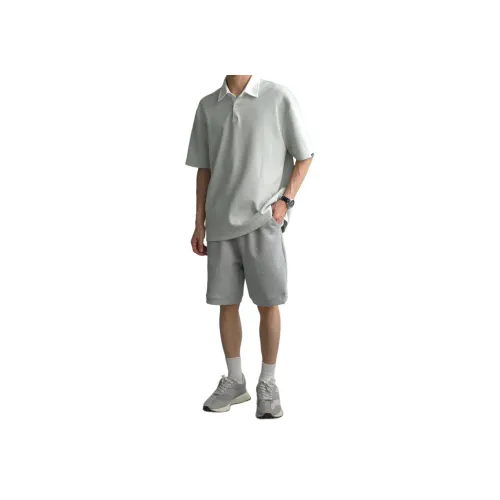 LIBERTY KOSTUME Повседневные шорты Унисекс