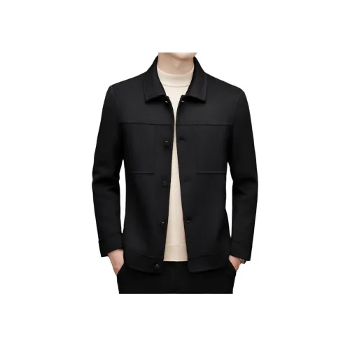 TAIZILONG Куртки и Пальто Мужской