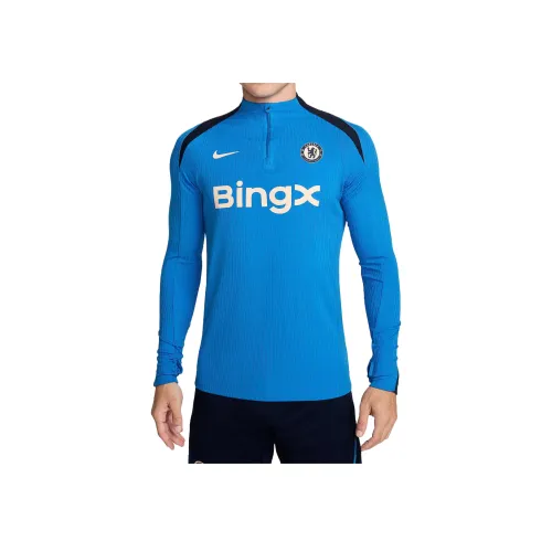 Nike Chelsea FCDri Форма ADV Футбол Джерси Мужской