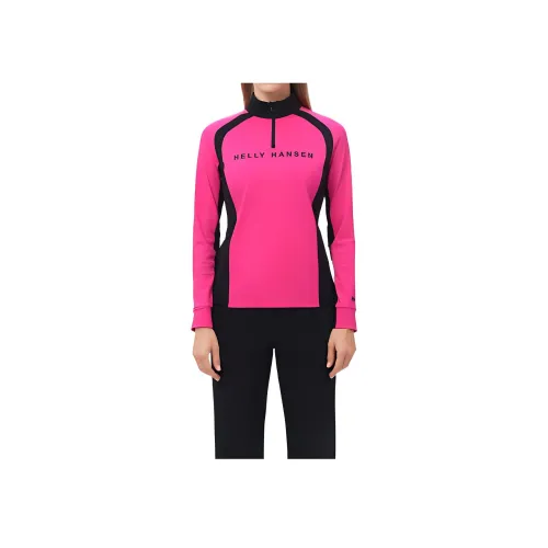 Helly Hansen Женские Футболки