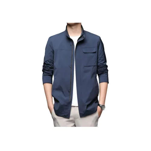 HYLHYL Унисекс Куртки