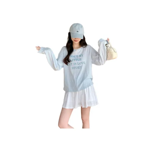 MORii Женские T-рубашки