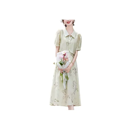 Mula Женские Комплекты с юбкой