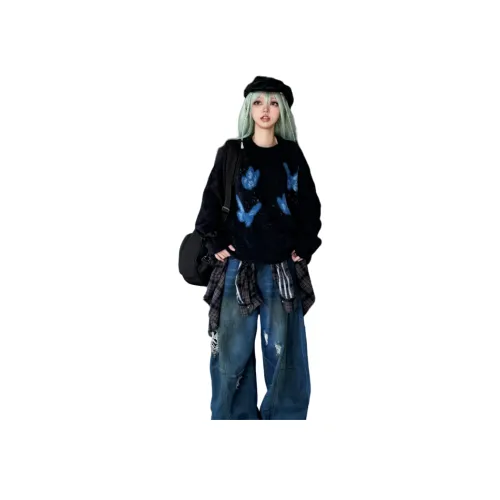 YGHOME OFFICIAL Трикотаж Унисекс