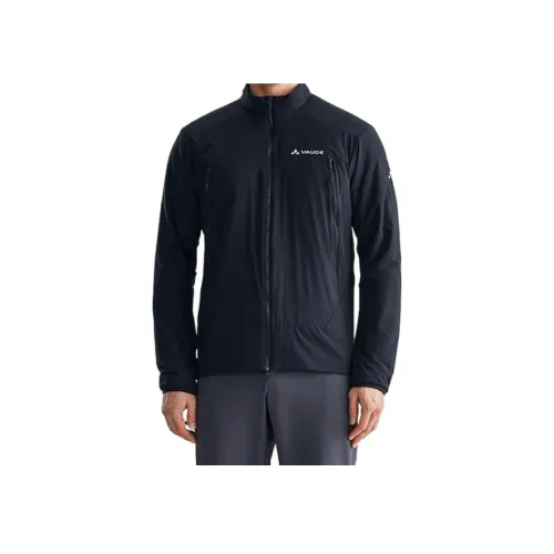 VAUDE Мужские пуховики