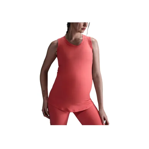 nike Dri Fit Майка Женские Волшебный Уголь