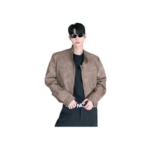 Humanism 1986 Унисекс Куртки