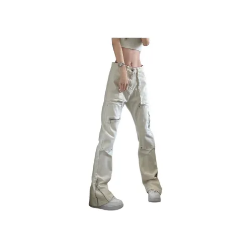 SRCG Женские Джинсы